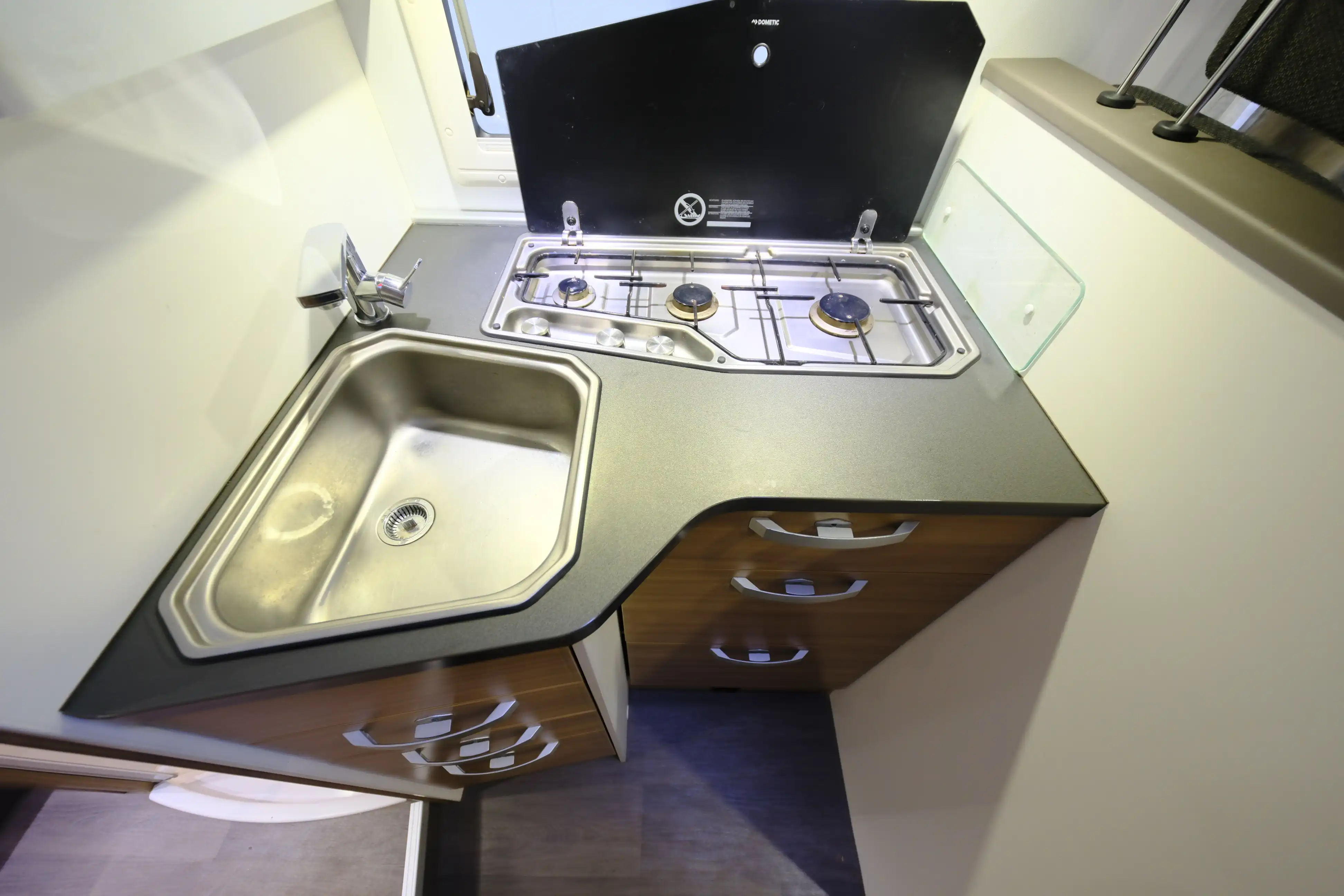 ADRIA Matrix Axess 670 SL - Ansicht 15